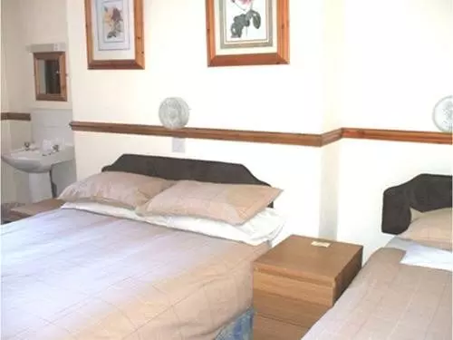 Bed and Breakfast The Brighton