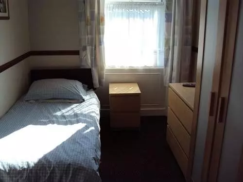 Bed and Breakfast The Brighton