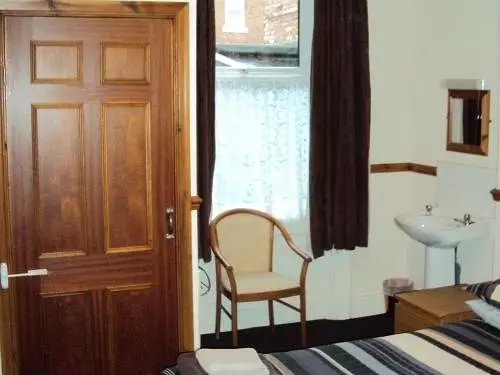 Bed and Breakfast The Brighton