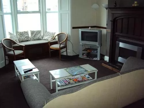 Bed and Breakfast The Brighton