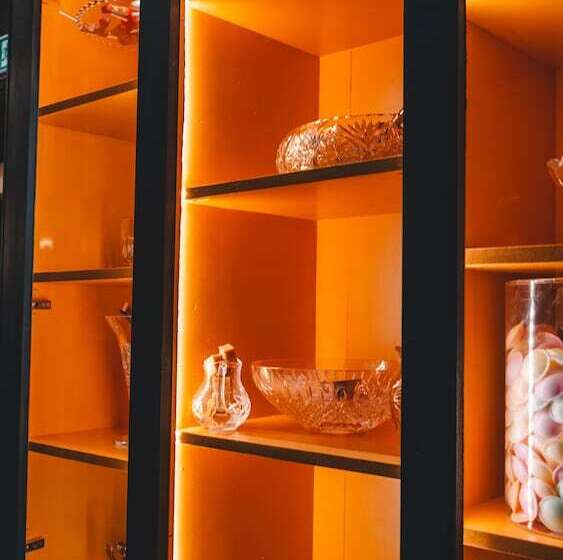 ベッドアンドブレックファースト The Galaxie