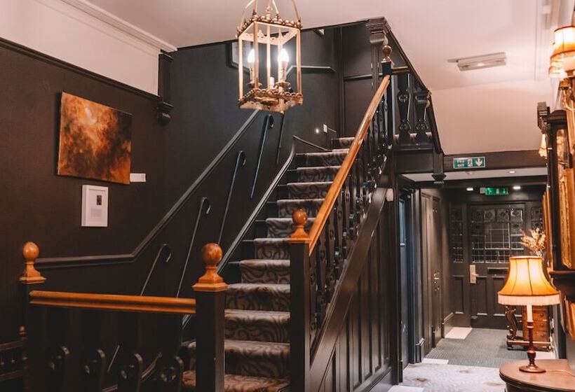 ベッドアンドブレックファースト The Galaxie