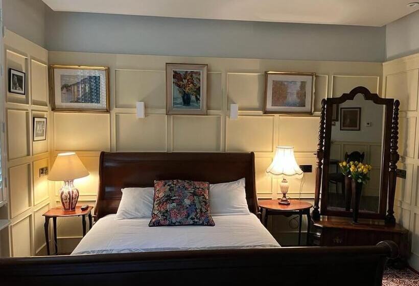 ベッドアンドブレックファースト The Galaxie