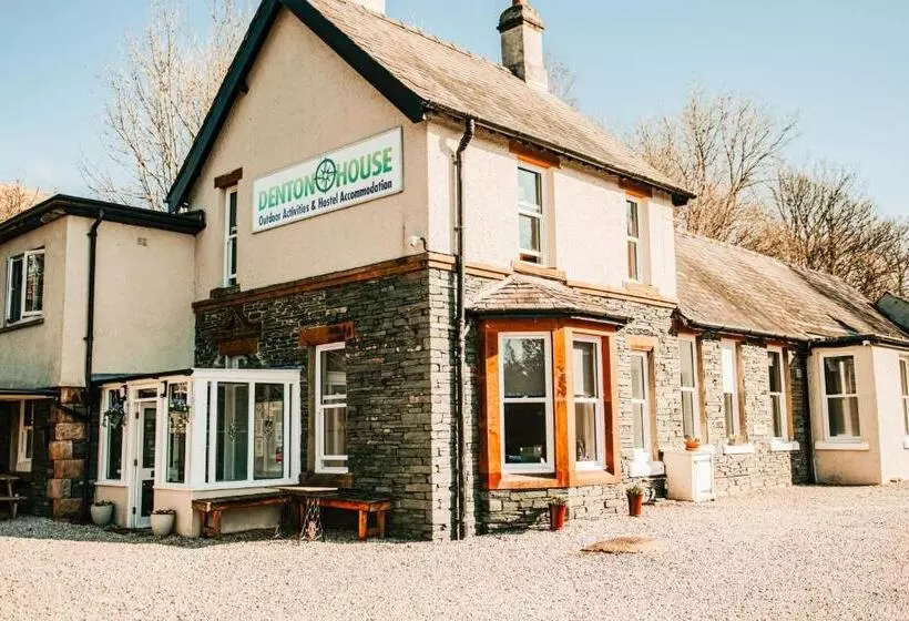 Denton House Hostel