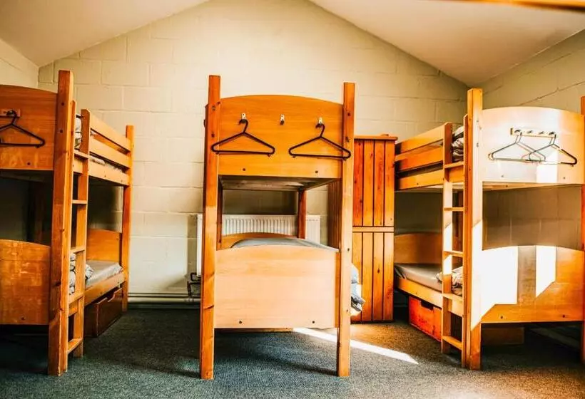Denton House Hostel