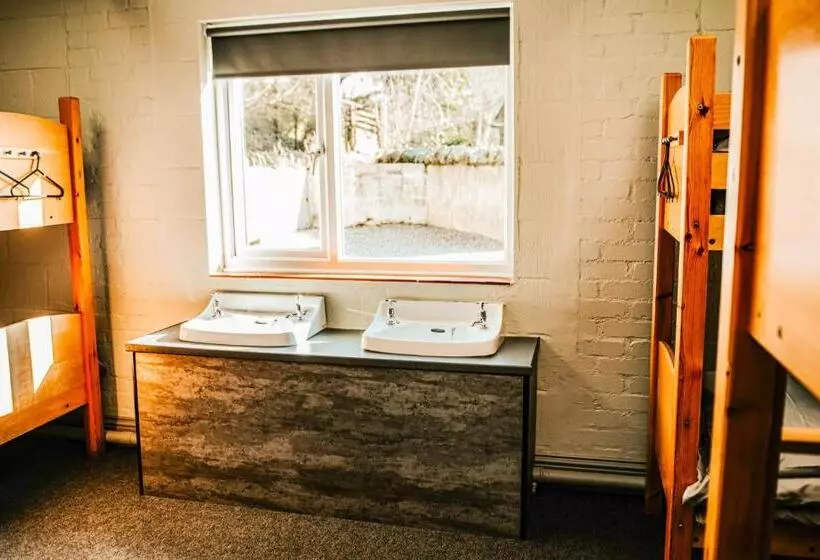 Denton House Hostel