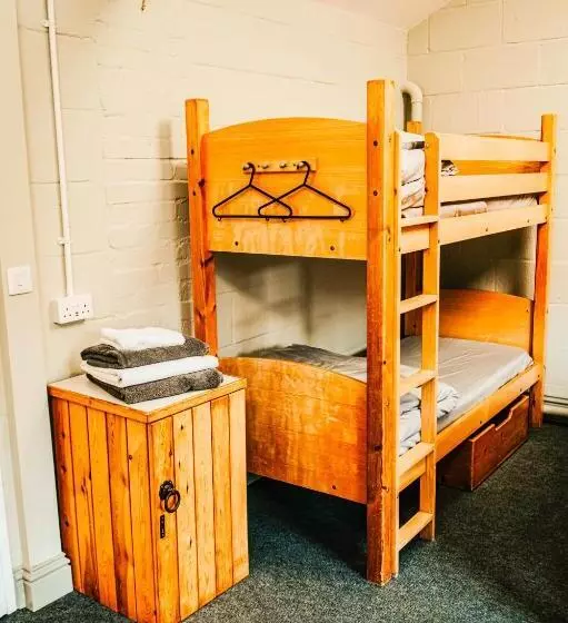 Denton House Hostel