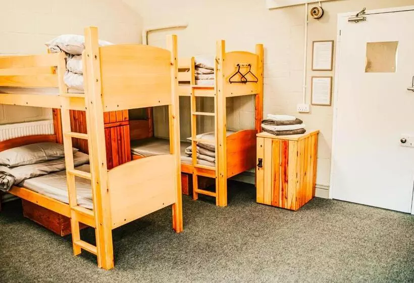 Denton House Hostel