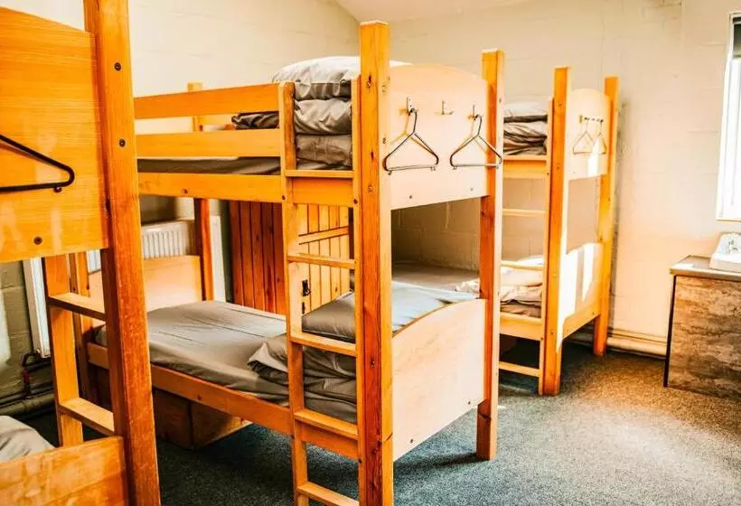 Denton House Hostel