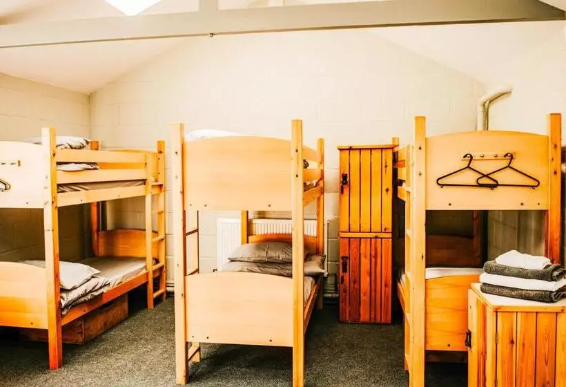Denton House Hostel