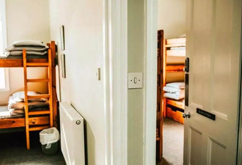 Denton House Hostel