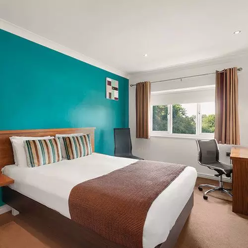 Gateway to Wales Hotel & Leisure Club