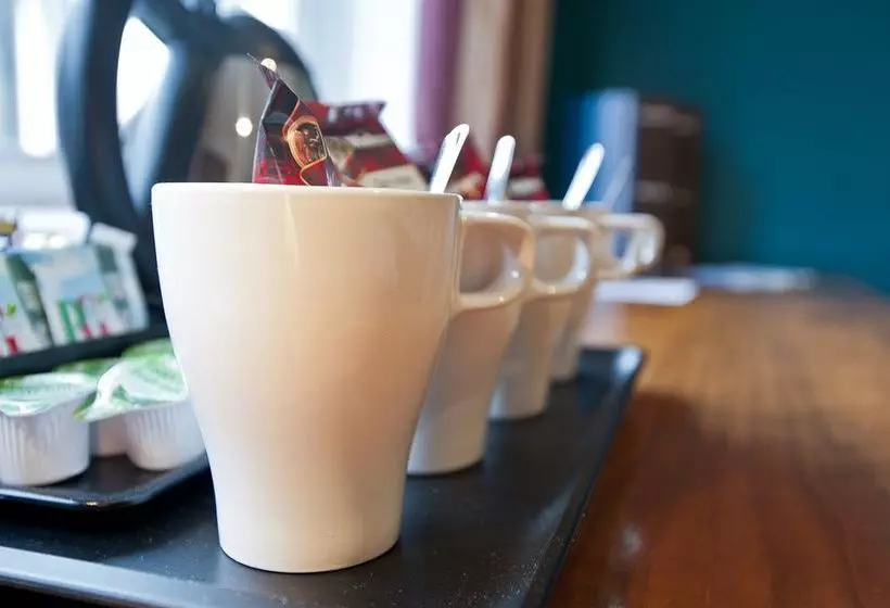 Gateway to Wales Hotel & Leisure Club