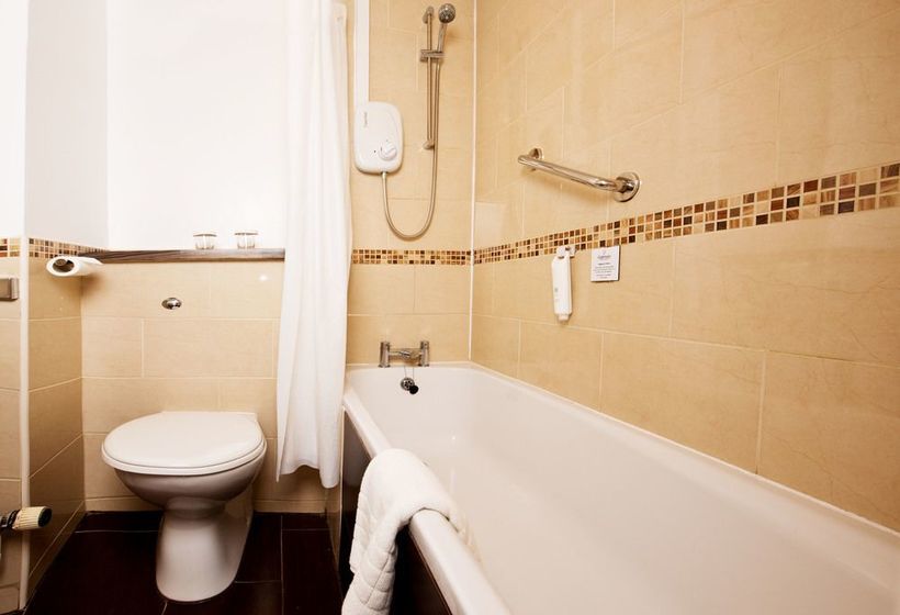 Gateway to Wales Hotel & Leisure Club