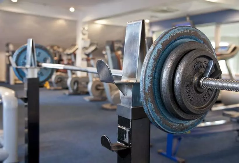 Gateway to Wales Hotel & Leisure Club