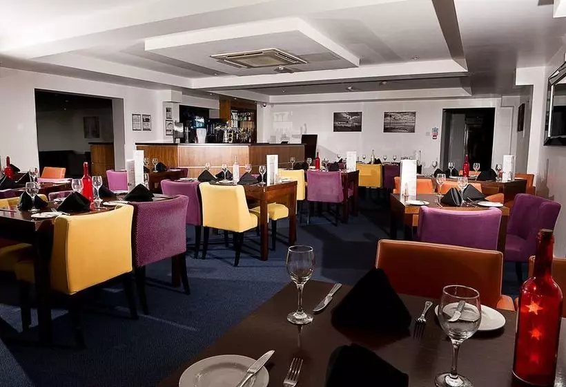 Gateway to Wales Hotel & Leisure Club