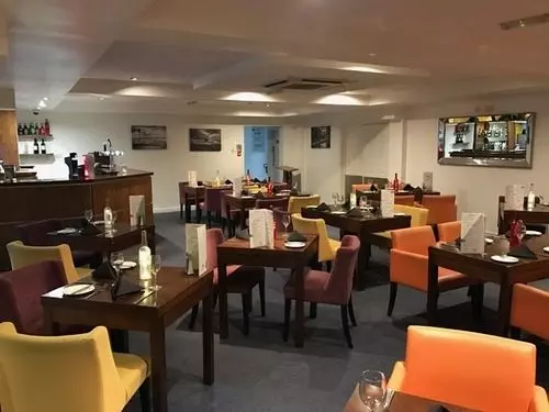 Gateway to Wales Hotel & Leisure Club