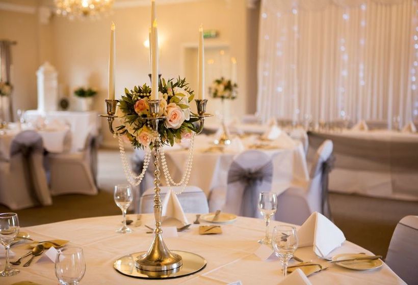 Gateway to Wales Hotel & Leisure Club