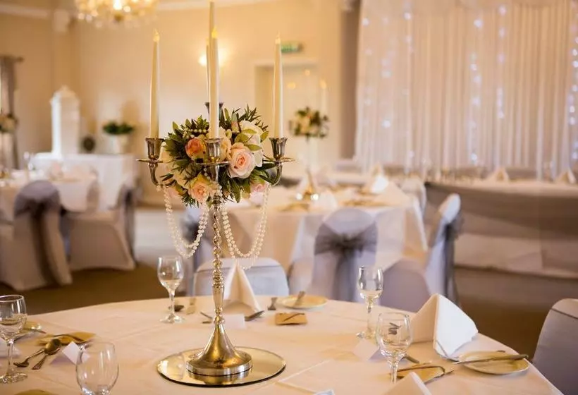 Gateway to Wales Hotel & Leisure Club