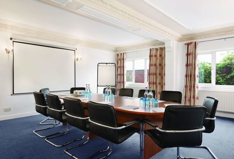 Gateway to Wales Hotel & Leisure Club