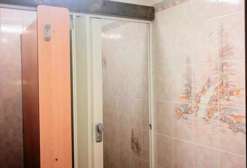 Gæstgiveri Le Chamoniard Volant