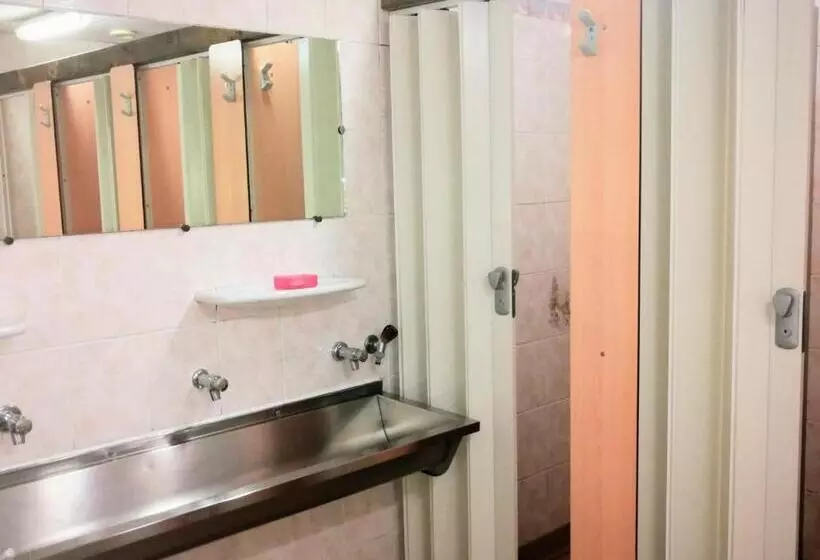 Gæstgiveri Le Chamoniard Volant