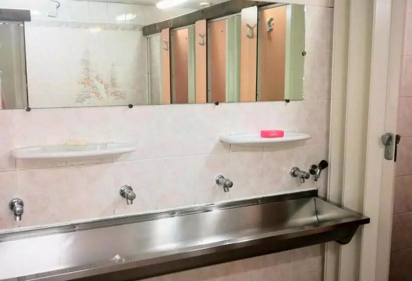 Gæstgiveri Le Chamoniard Volant