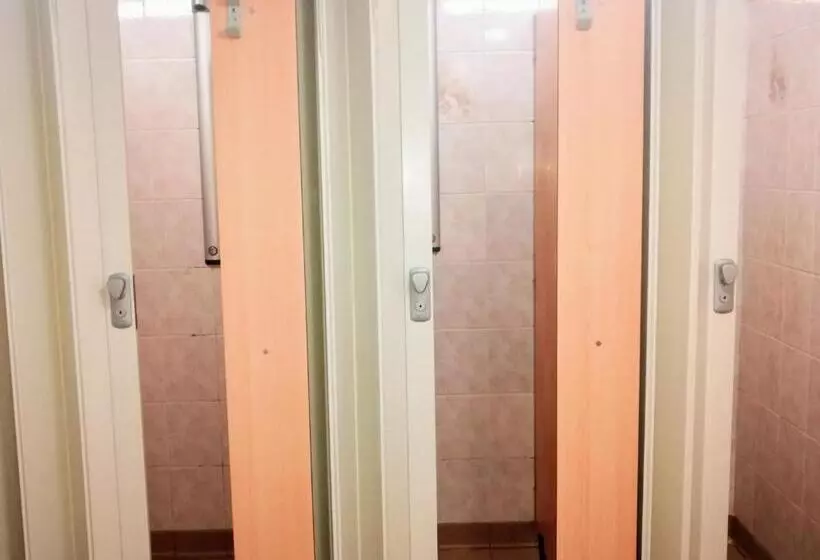 Gæstgiveri Le Chamoniard Volant