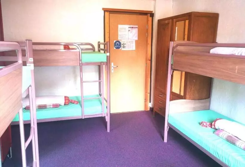 Gæstgiveri Le Chamoniard Volant