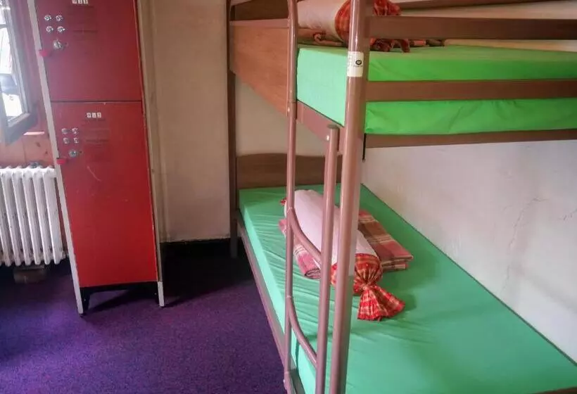 Gæstgiveri Le Chamoniard Volant