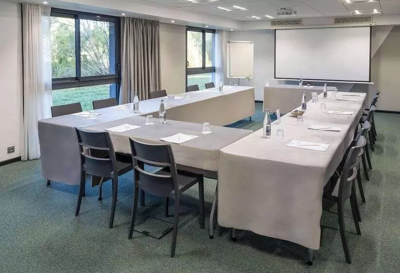 בית מלון כפרי Best Western Les Aureliades