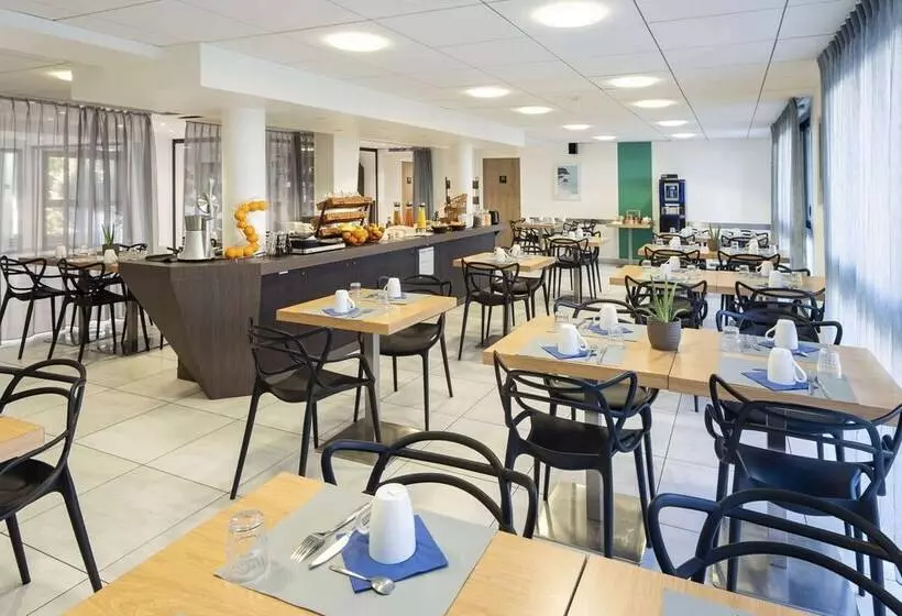 בית מלון כפרי Best Western Les Aureliades