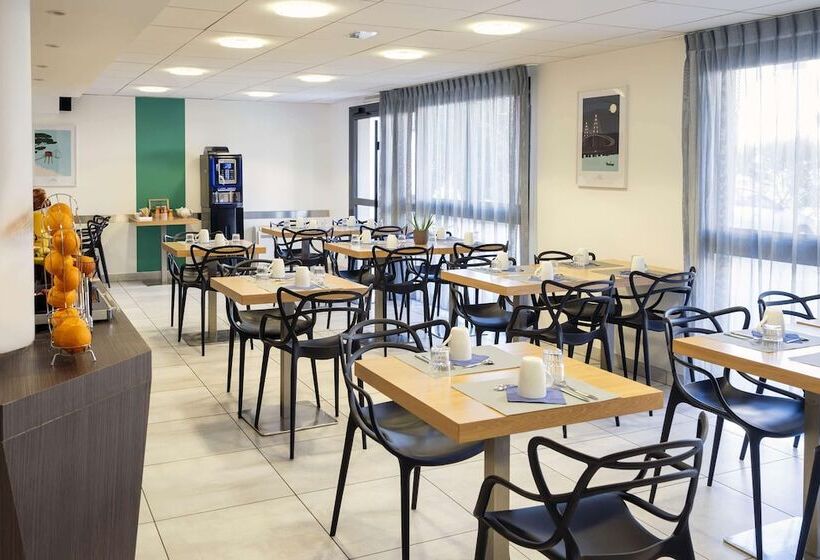 فندق Best Western Les Aureliades