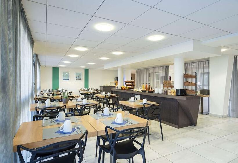 فندق Best Western Les Aureliades