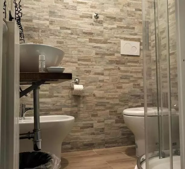 ホテル Camilla Guelfa