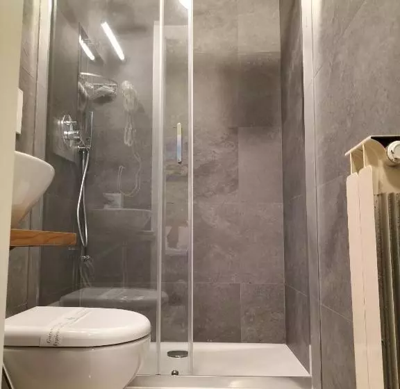 ホテル Camilla Guelfa