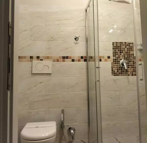 ホテル Camilla Guelfa