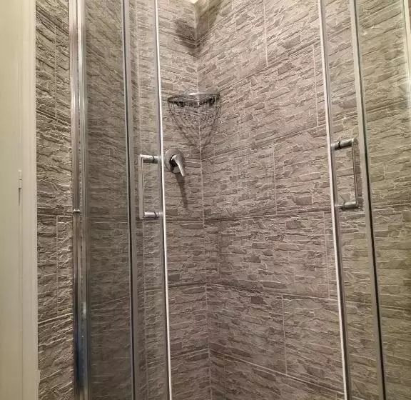 ホテル Camilla Guelfa