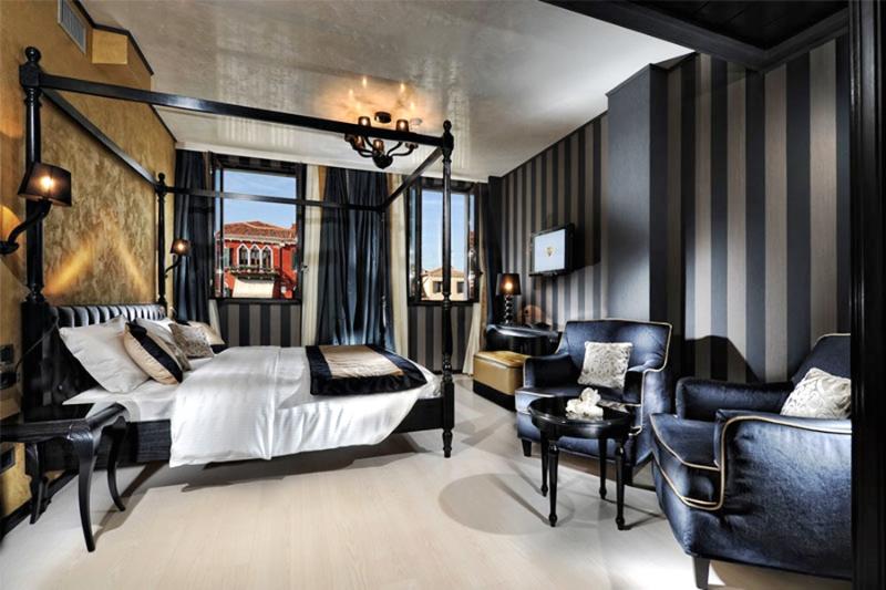 Hotel Carnival Palace   Venice Collection