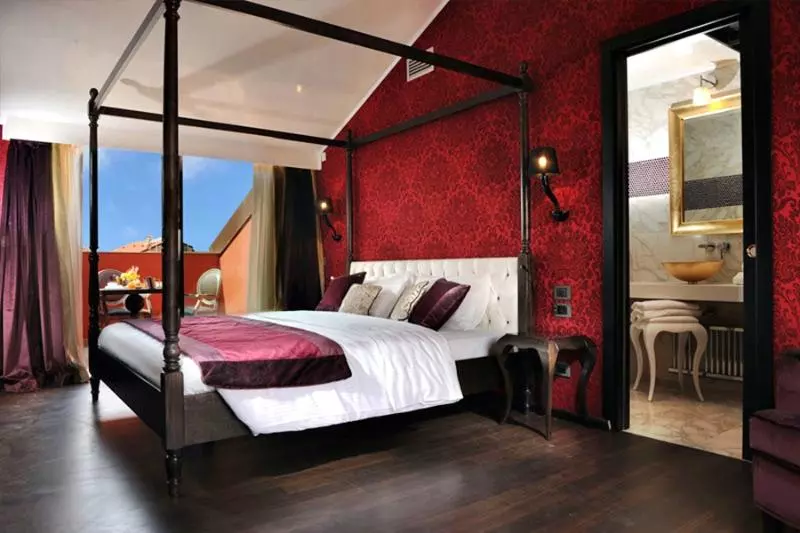 هتل Carnival Palace   Venice Collection