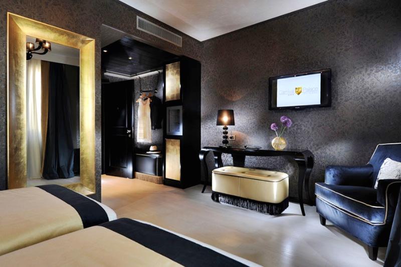 Hotel Carnival Palace   Venice Collection