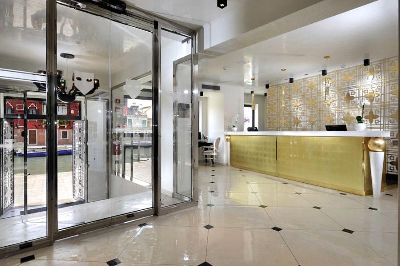 Hotel Carnival Palace   Venice Collection