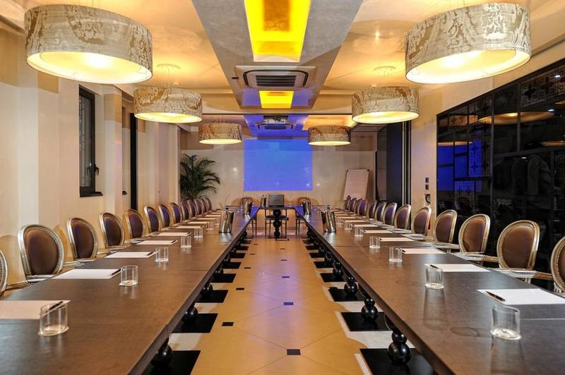 Hotel Carnival Palace   Venice Collection