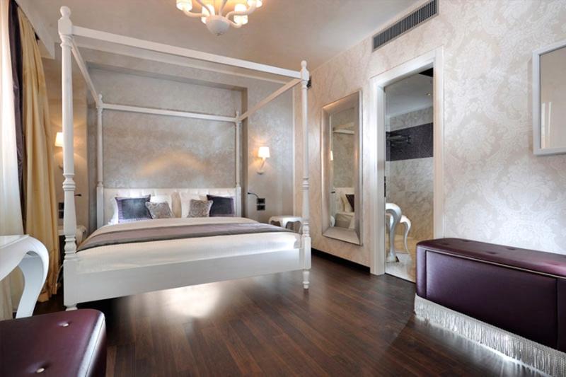 Hotel Carnival Palace   Venice Collection