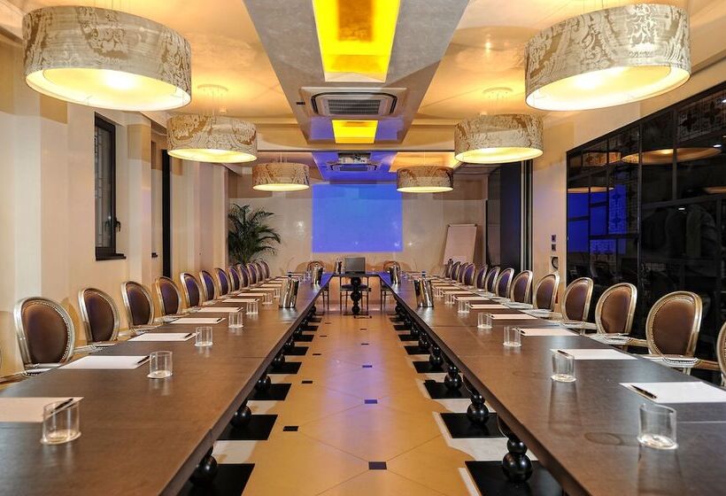 Hotel Carnival Palace   Venice Collection