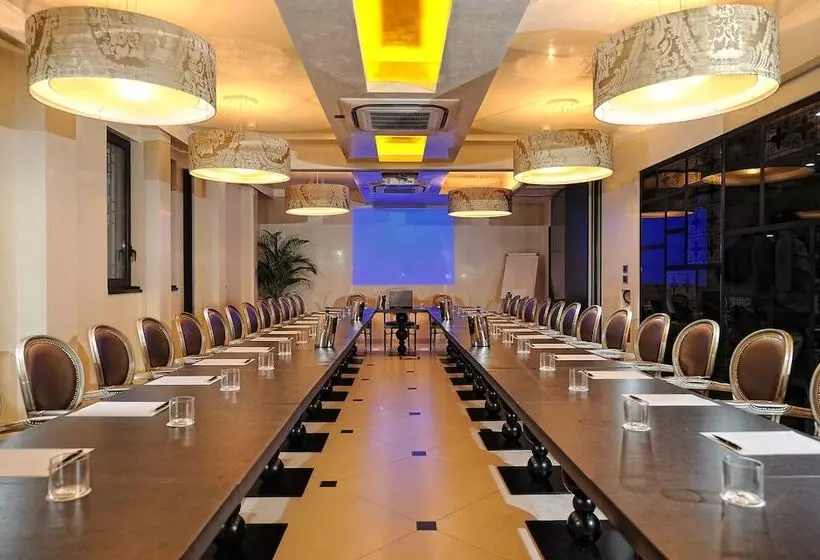 هتل Carnival Palace   Venice Collection