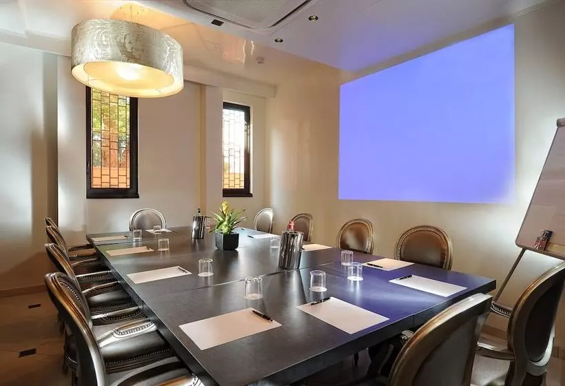 هتل Carnival Palace   Venice Collection