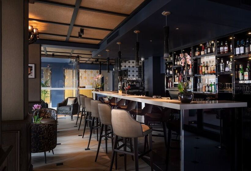 Hotel Carnival Palace   Venice Collection