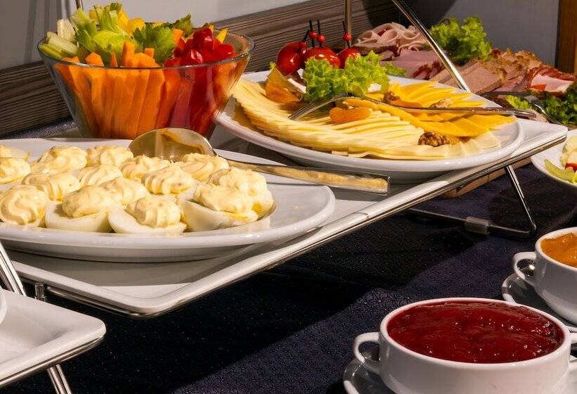 בית מלון כפרי Hit