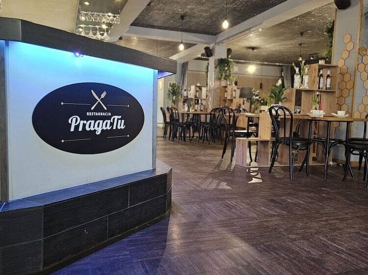 בית מלון כפרי Hit